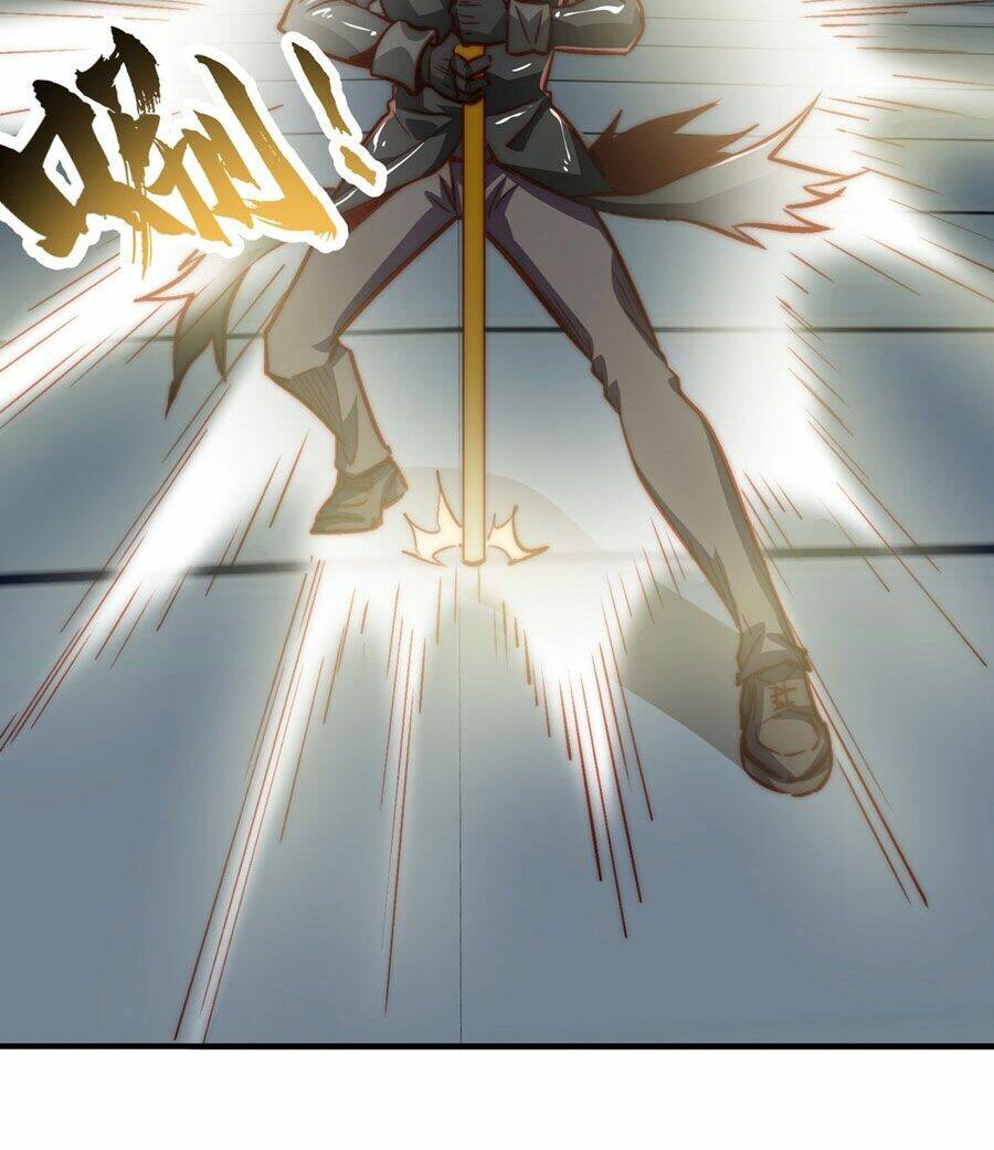 Vô Địch Từ Cưỡng Hôn Ma Nữ - Chapter 160 - Page 24