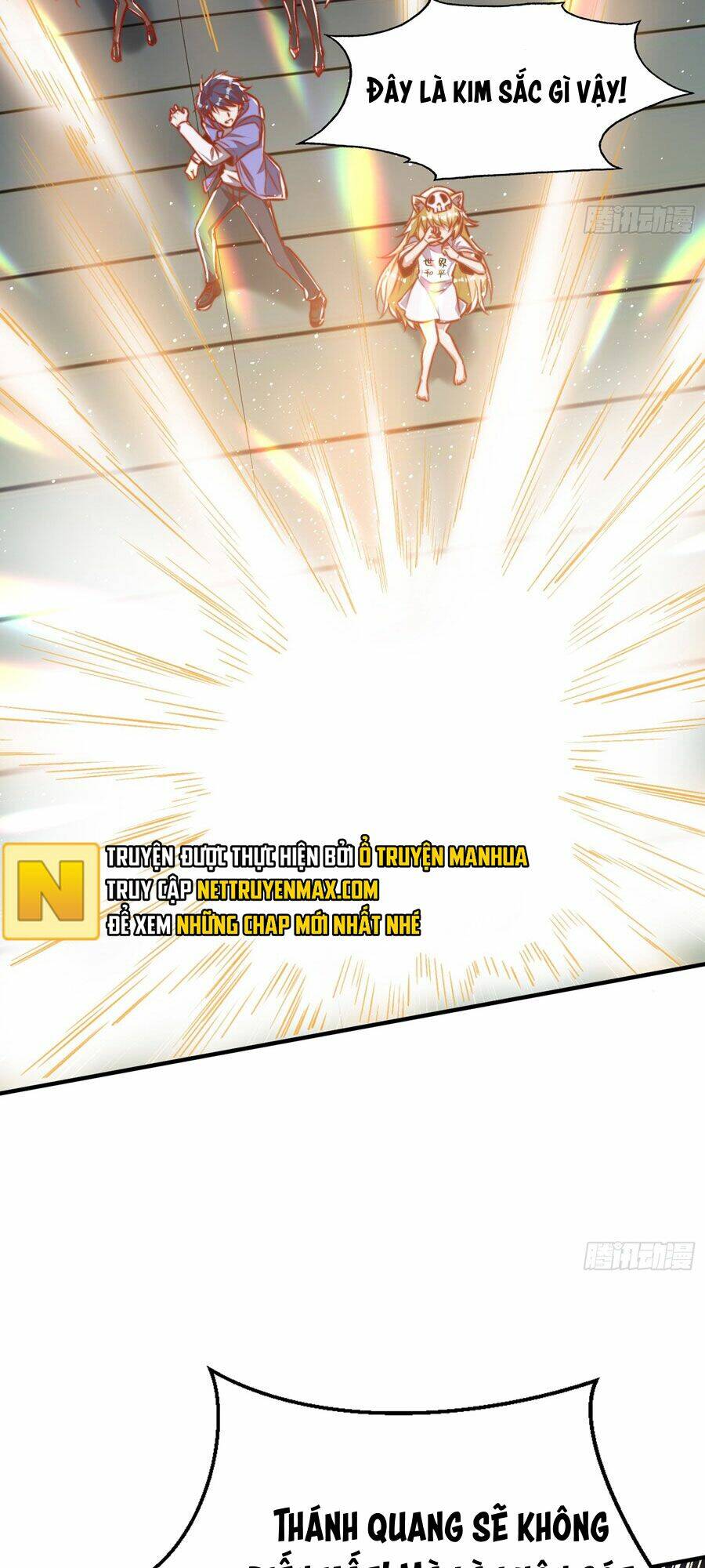 Vô Địch Từ Cưỡng Hôn Ma Nữ - Chapter 160 - Page 26