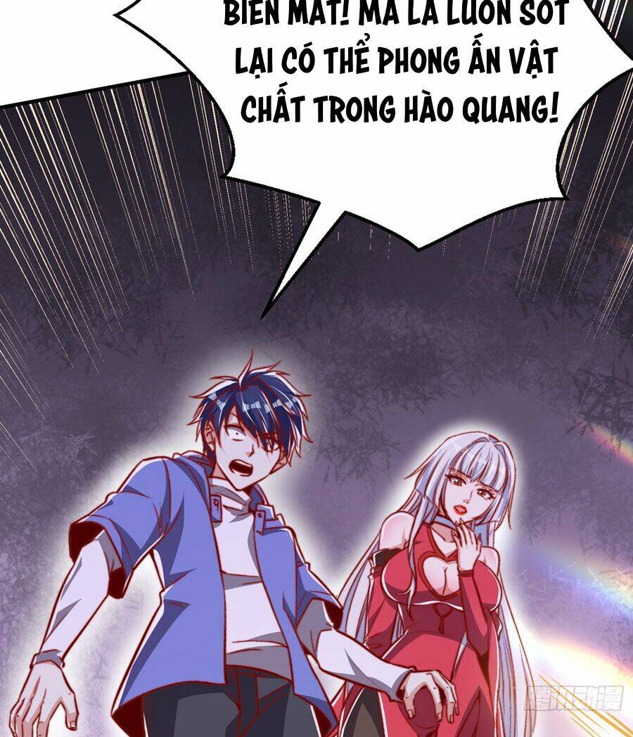 Vô Địch Từ Cưỡng Hôn Ma Nữ - Chapter 160 - Page 27