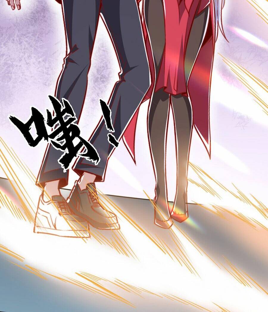 Vô Địch Từ Cưỡng Hôn Ma Nữ - Chapter 160 - Page 28