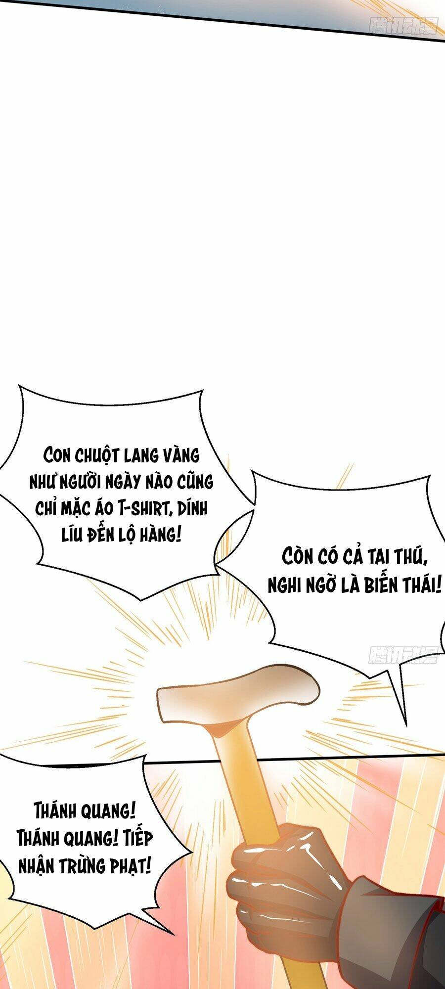 Vô Địch Từ Cưỡng Hôn Ma Nữ - Chapter 160 - Page 29