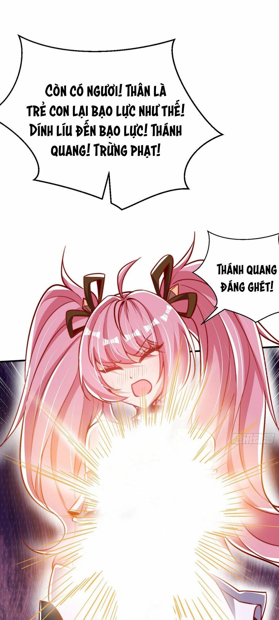 Vô Địch Từ Cưỡng Hôn Ma Nữ - Chapter 160 - Page 32