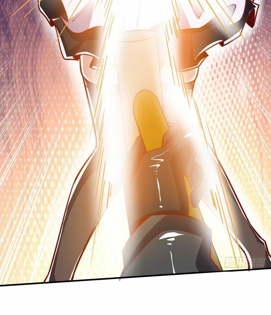 Vô Địch Từ Cưỡng Hôn Ma Nữ - Chapter 160 - Page 33