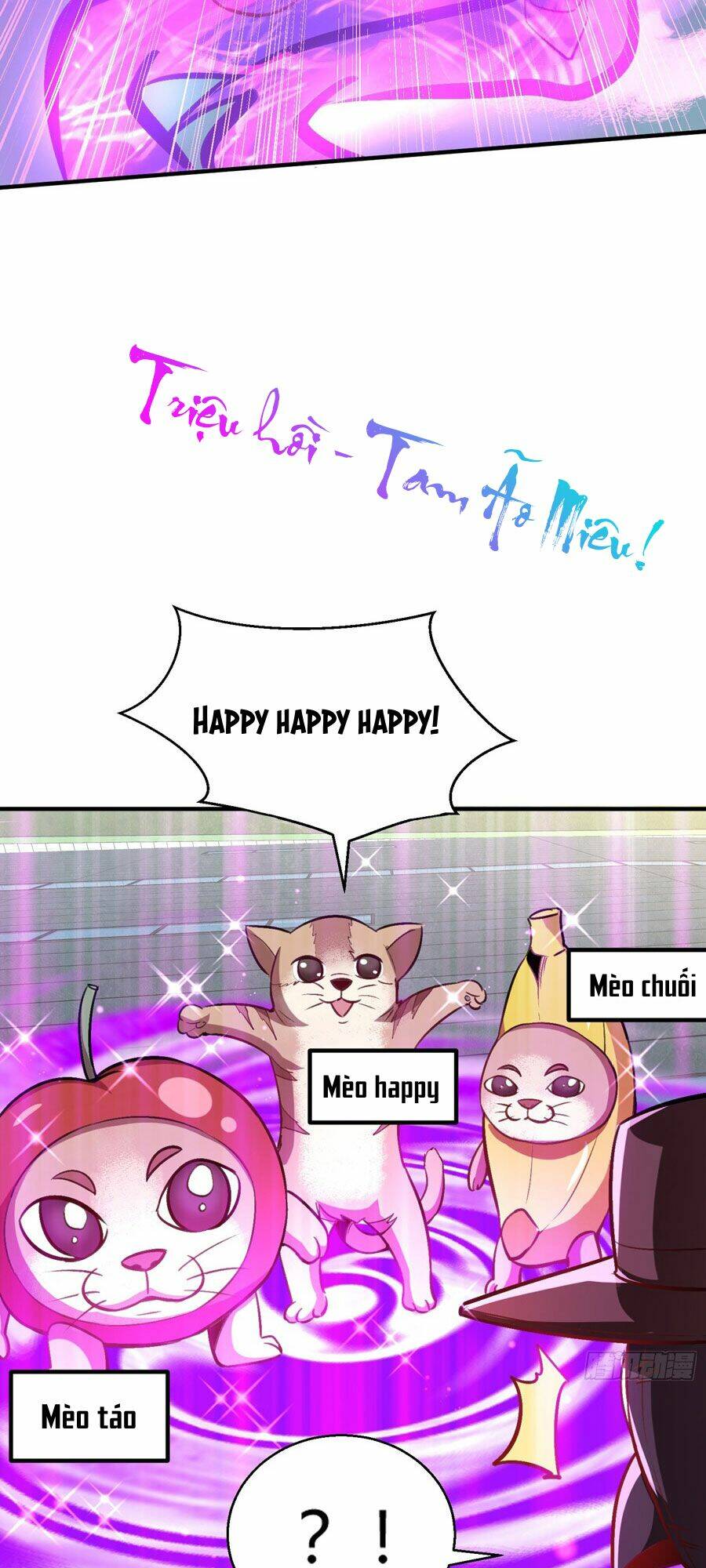 Vô Địch Từ Cưỡng Hôn Ma Nữ - Chapter 160 - Page 38