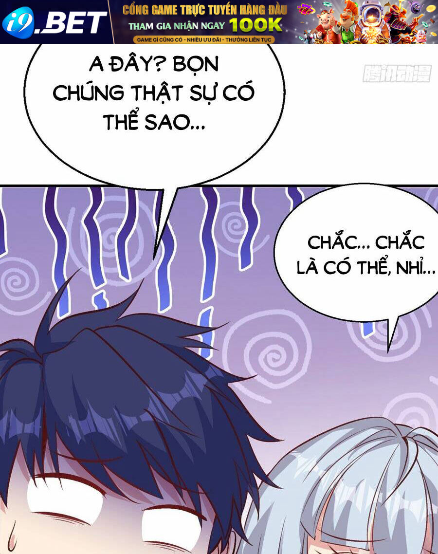 Vô Địch Từ Cưỡng Hôn Ma Nữ - Chapter 160 - Page 40