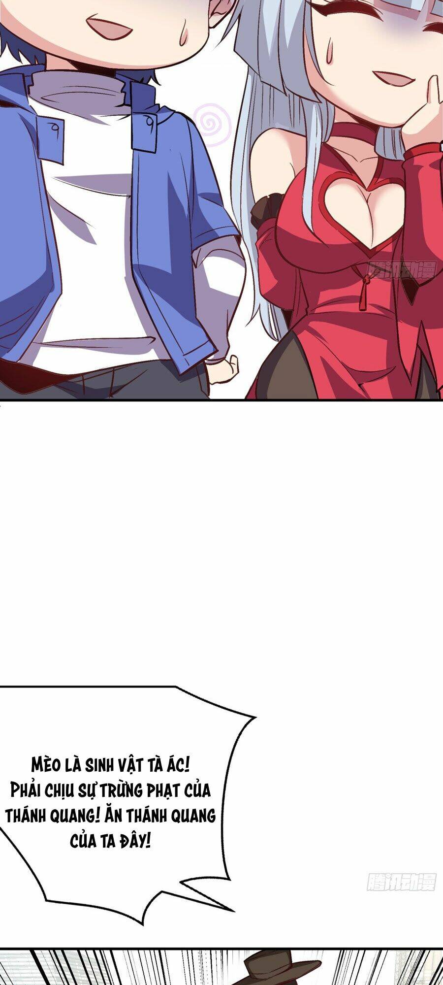 Vô Địch Từ Cưỡng Hôn Ma Nữ - Chapter 160 - Page 41