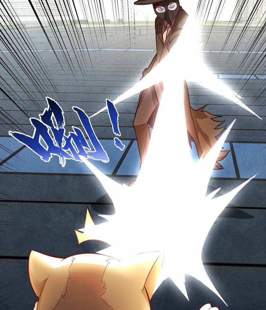 Vô Địch Từ Cưỡng Hôn Ma Nữ - Chapter 160 - Page 42