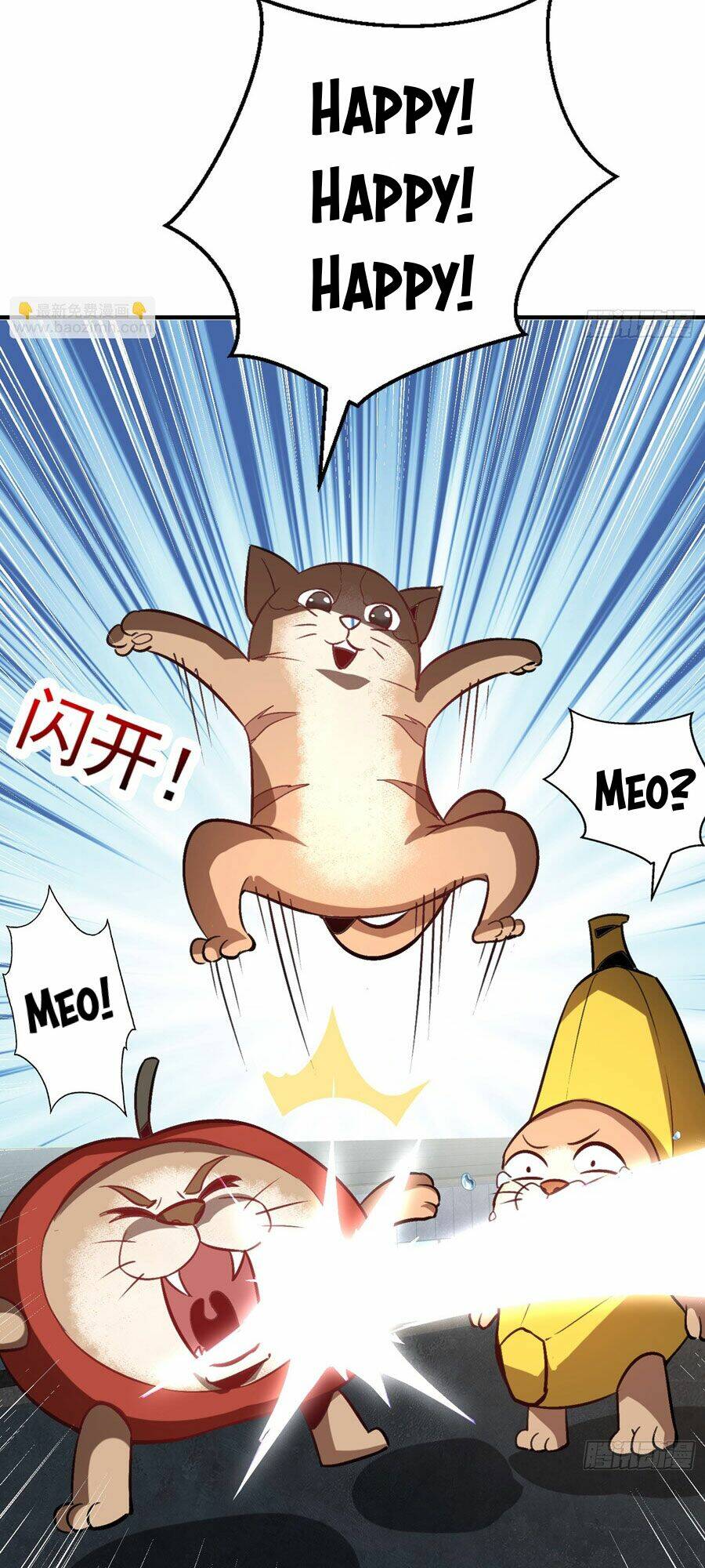 Vô Địch Từ Cưỡng Hôn Ma Nữ - Chapter 160 - Page 44