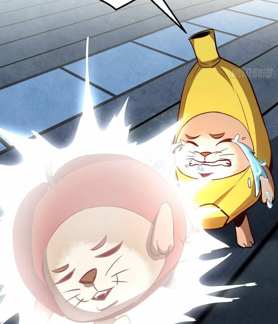 Vô Địch Từ Cưỡng Hôn Ma Nữ - Chapter 160 - Page 46