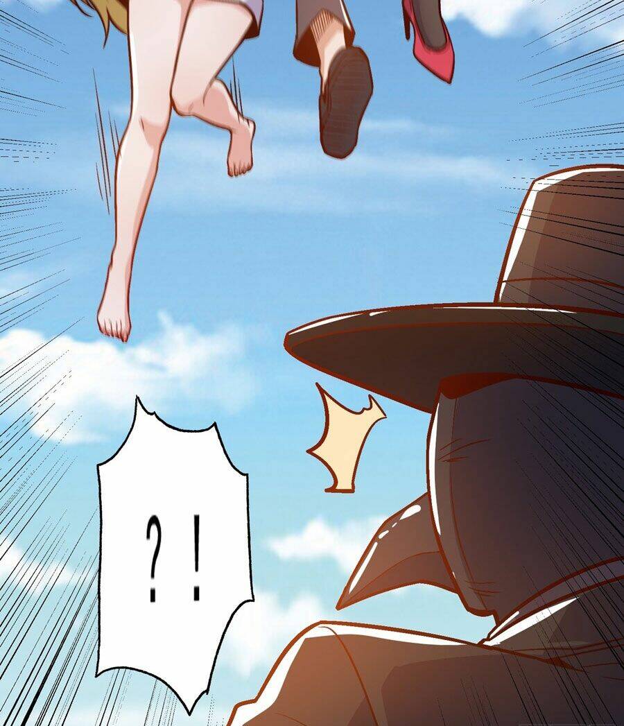 Vô Địch Từ Cưỡng Hôn Ma Nữ - Chapter 160 - Page 4