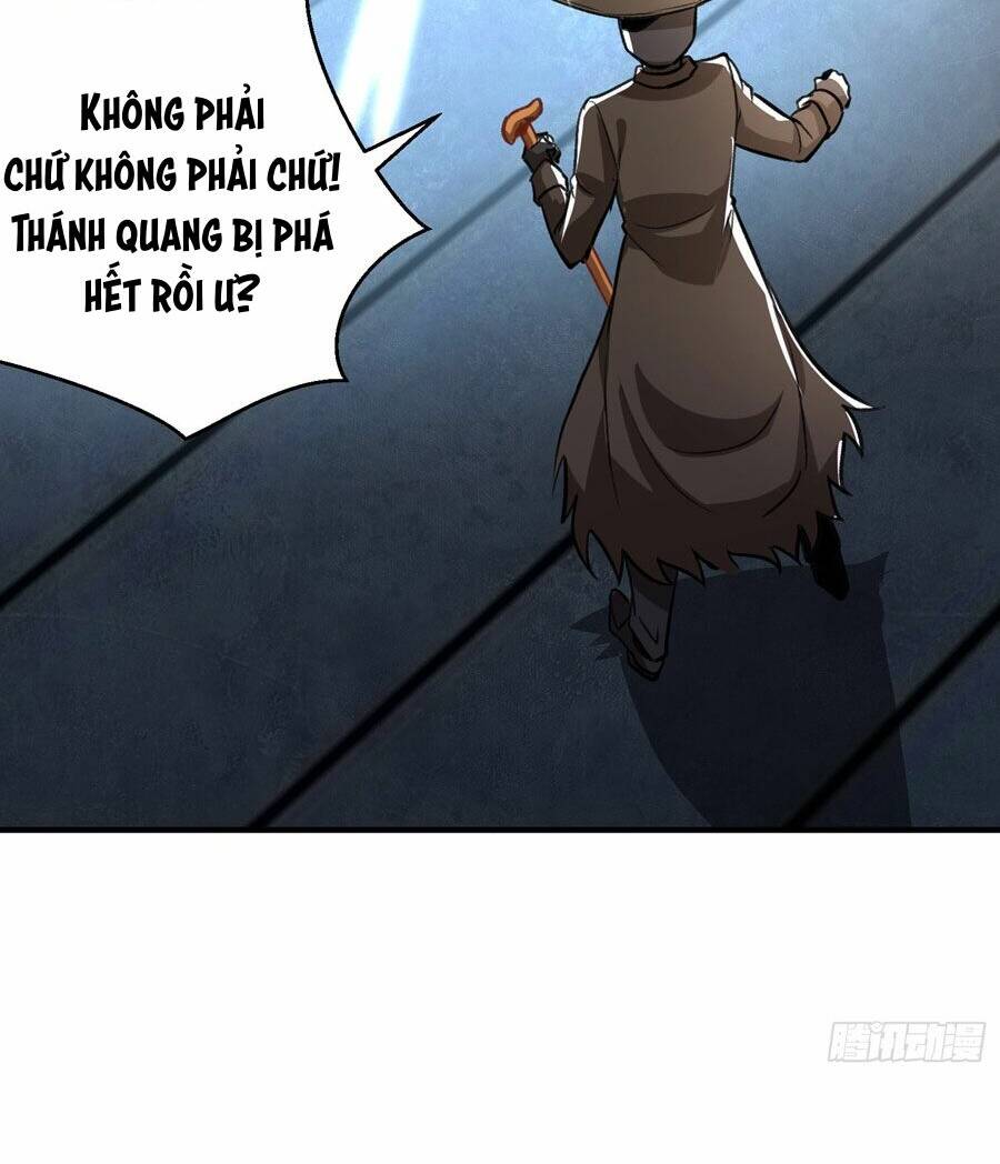 Vô Địch Từ Cưỡng Hôn Ma Nữ - Chapter 160 - Page 49