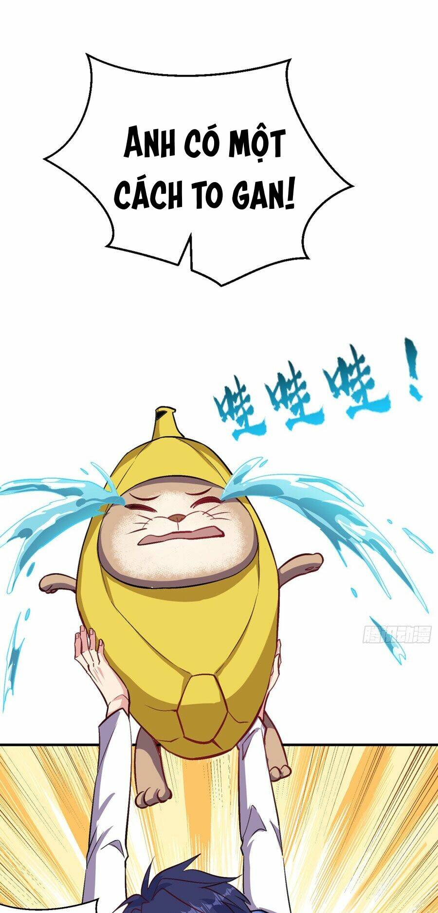 Vô Địch Từ Cưỡng Hôn Ma Nữ - Chapter 160 - Page 50