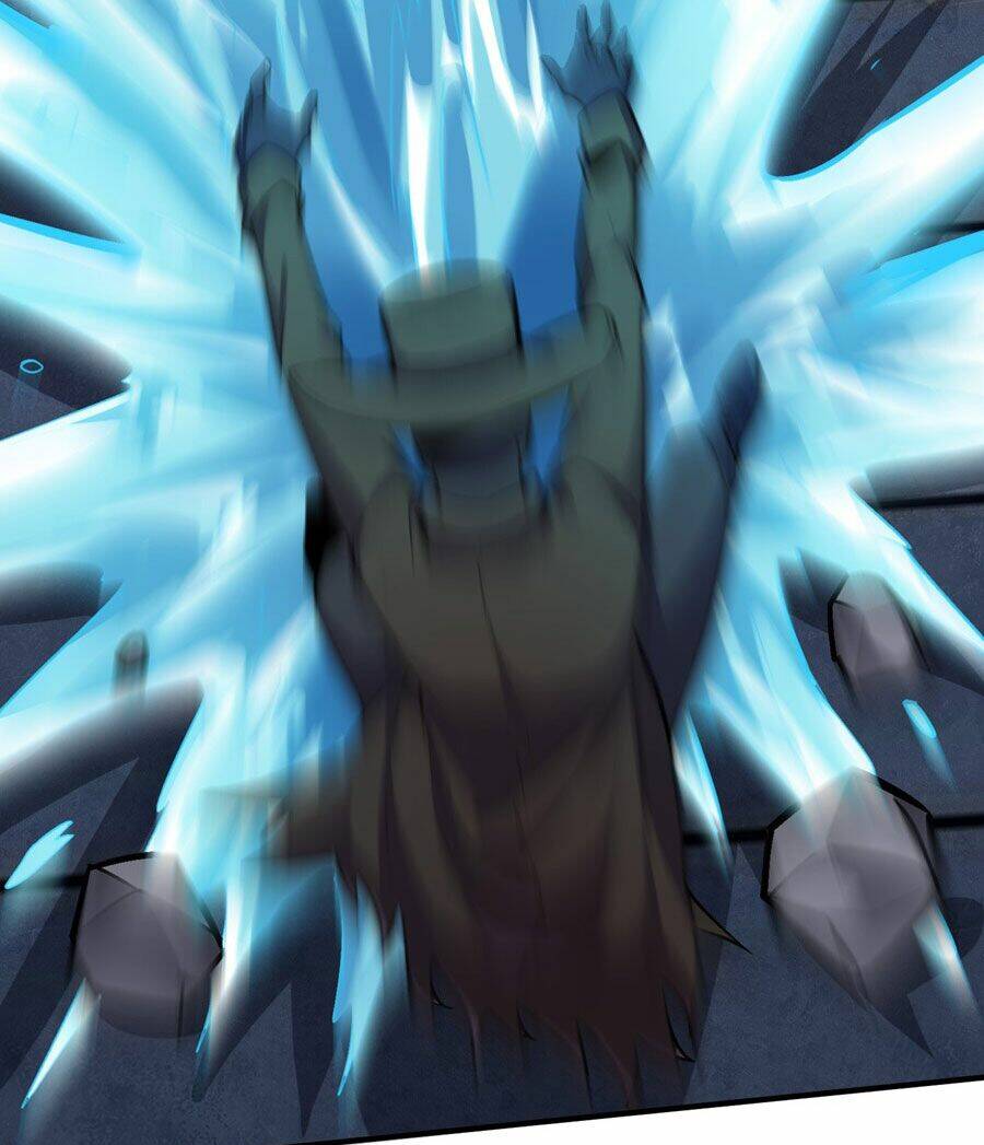 Vô Địch Từ Cưỡng Hôn Ma Nữ - Chapter 160 - Page 53