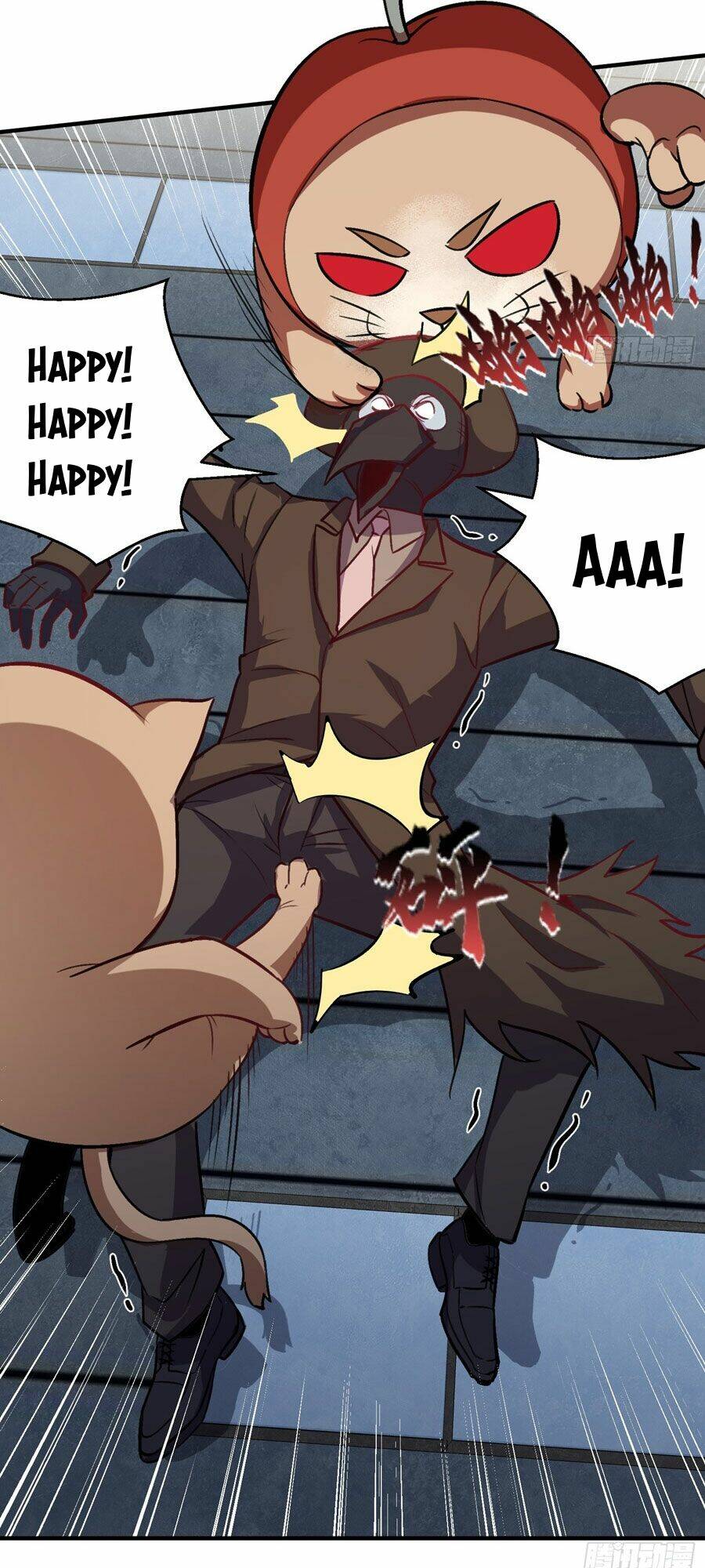 Vô Địch Từ Cưỡng Hôn Ma Nữ - Chapter 160 - Page 55