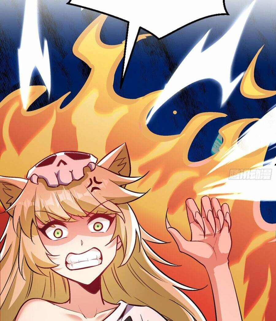 Vô Địch Từ Cưỡng Hôn Ma Nữ - Chapter 160 - Page 57