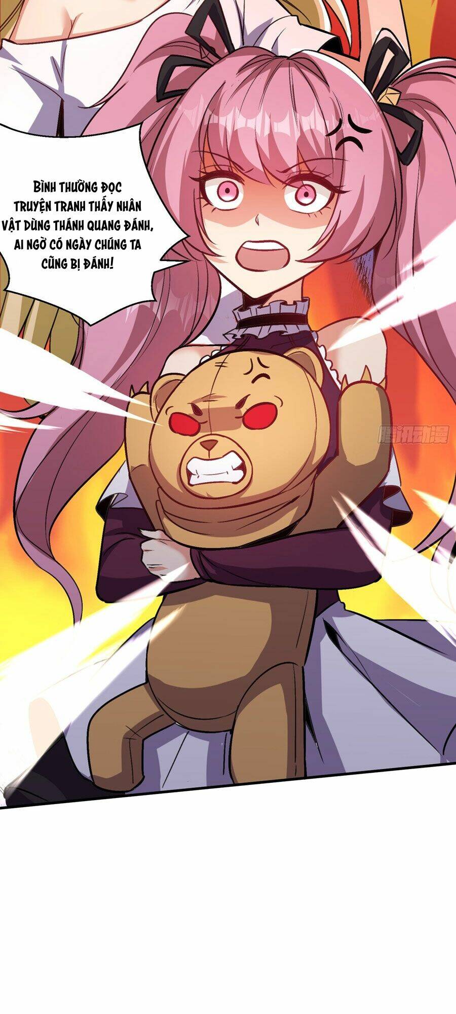 Vô Địch Từ Cưỡng Hôn Ma Nữ - Chapter 160 - Page 58