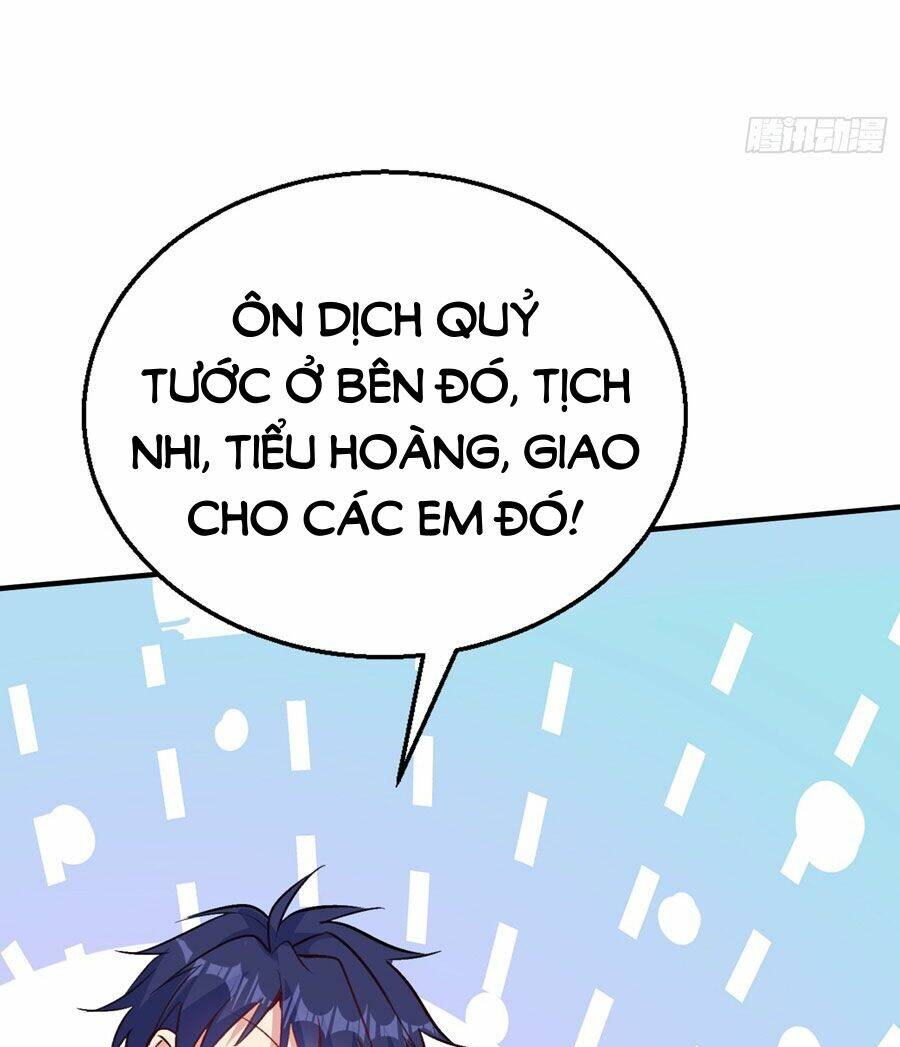 Vô Địch Từ Cưỡng Hôn Ma Nữ - Chapter 160 - Page 59