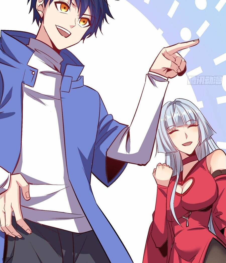 Vô Địch Từ Cưỡng Hôn Ma Nữ - Chapter 160 - Page 60