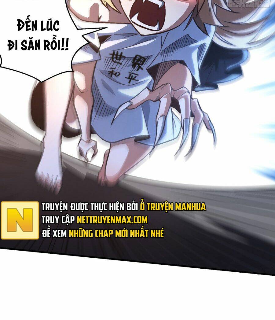 Vô Địch Từ Cưỡng Hôn Ma Nữ - Chapter 160 - Page 62