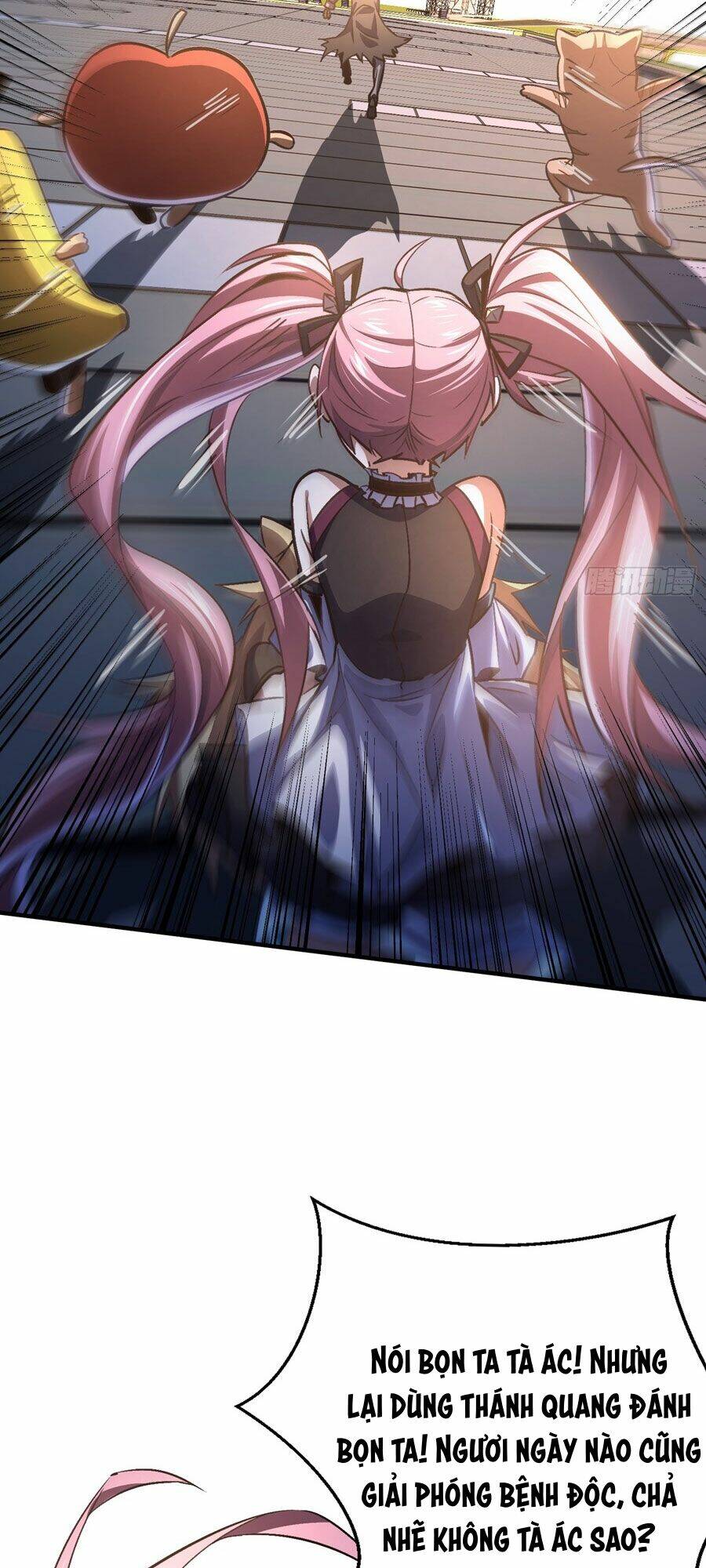 Vô Địch Từ Cưỡng Hôn Ma Nữ - Chapter 160 - Page 64