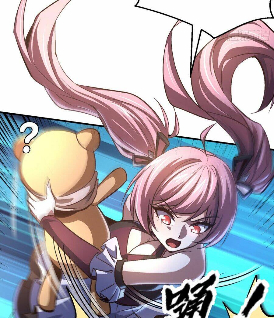 Vô Địch Từ Cưỡng Hôn Ma Nữ - Chapter 160 - Page 65