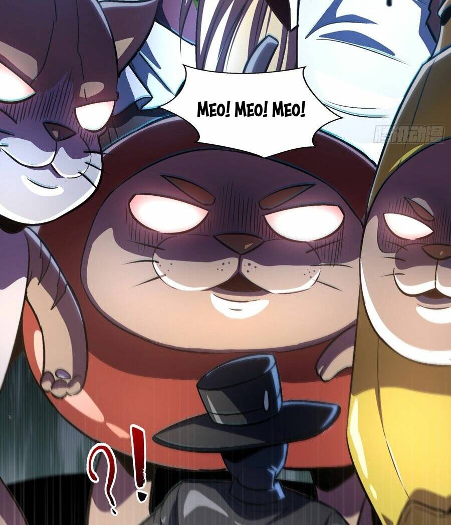 Vô Địch Từ Cưỡng Hôn Ma Nữ - Chapter 160 - Page 69