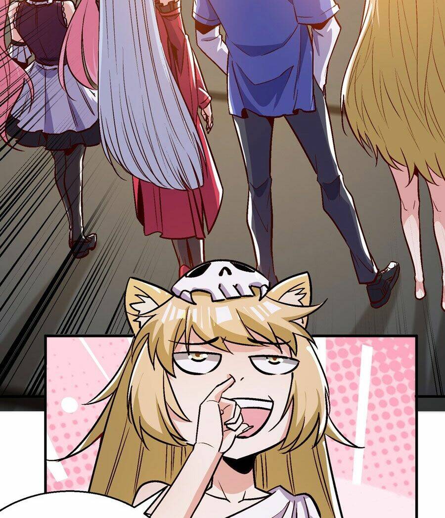 Vô Địch Từ Cưỡng Hôn Ma Nữ - Chapter 160 - Page 7