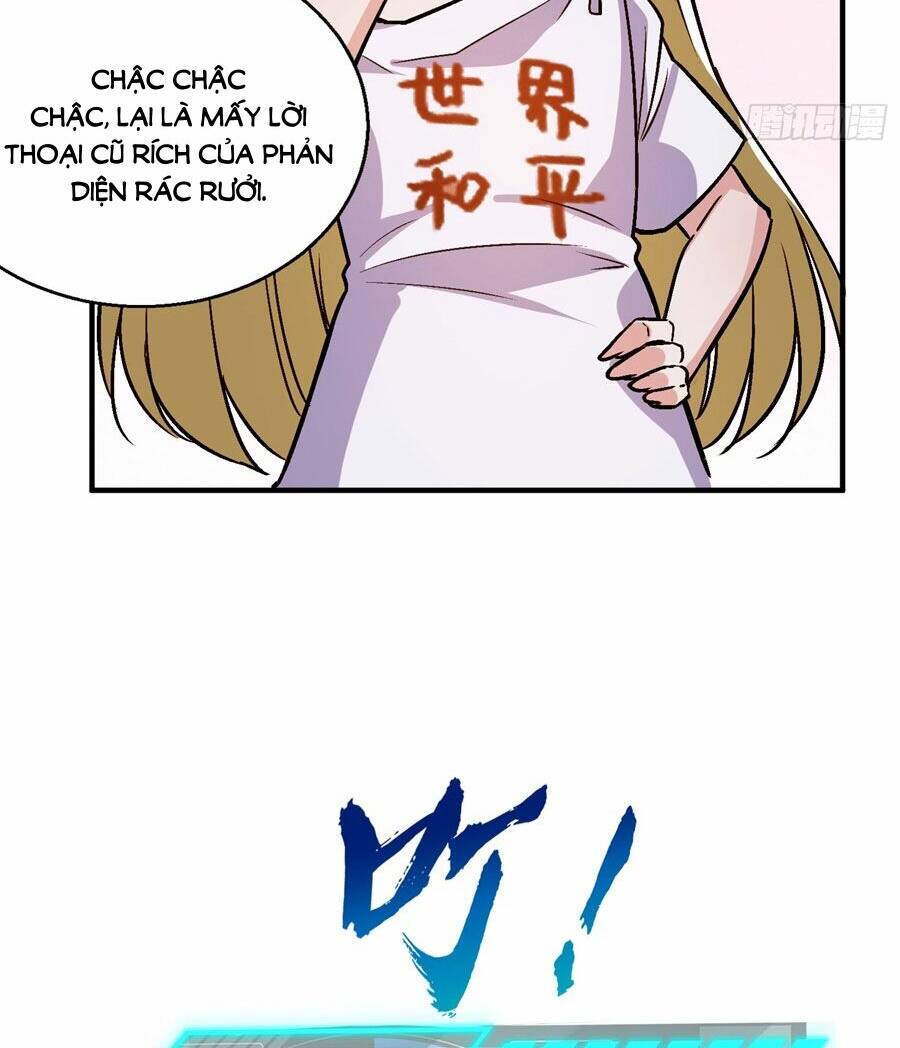 Vô Địch Từ Cưỡng Hôn Ma Nữ - Chapter 160 - Page 8