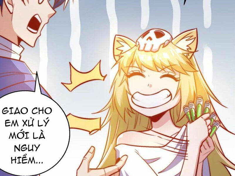 Vô Địch Từ Cưỡng Hôn Ma Nữ - Chapter 161 - Page 9