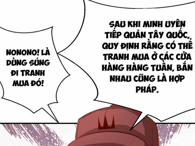 Vô Địch Từ Cưỡng Hôn Ma Nữ - Chapter 161 - Page 99