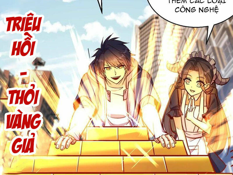 Vô Địch Từ Cưỡng Hôn Ma Nữ - Chapter 161 - Page 107