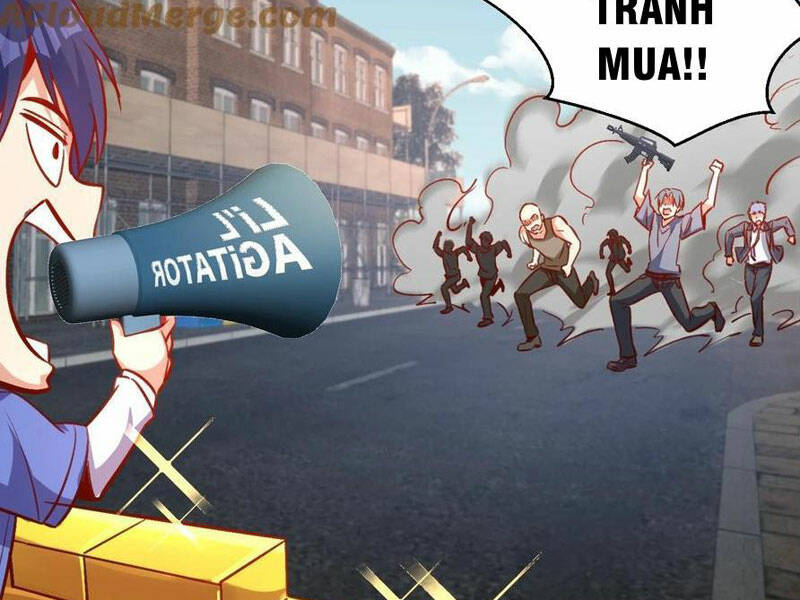 Vô Địch Từ Cưỡng Hôn Ma Nữ - Chapter 161 - Page 110