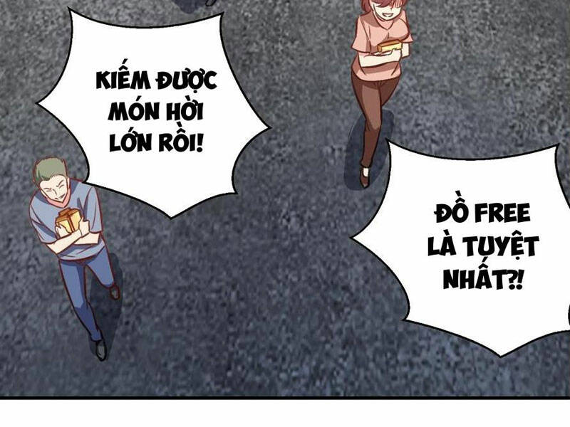 Vô Địch Từ Cưỡng Hôn Ma Nữ - Chapter 161 - Page 114