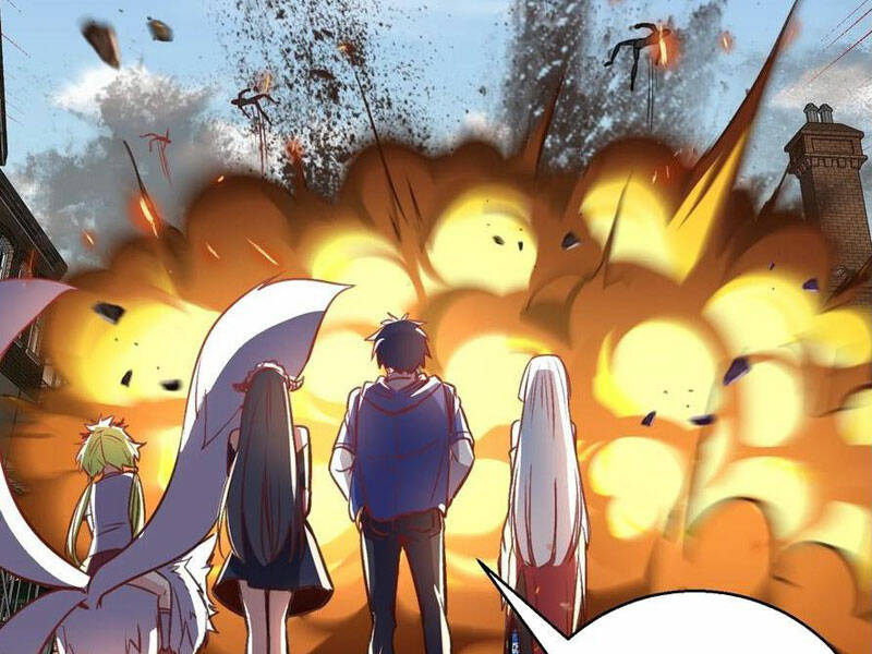 Vô Địch Từ Cưỡng Hôn Ma Nữ - Chapter 161 - Page 123