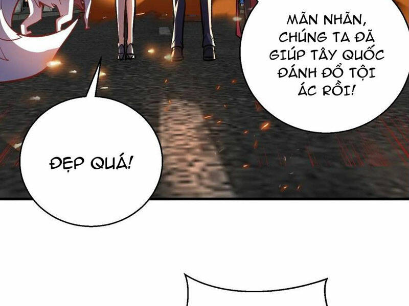Vô Địch Từ Cưỡng Hôn Ma Nữ - Chapter 161 - Page 124