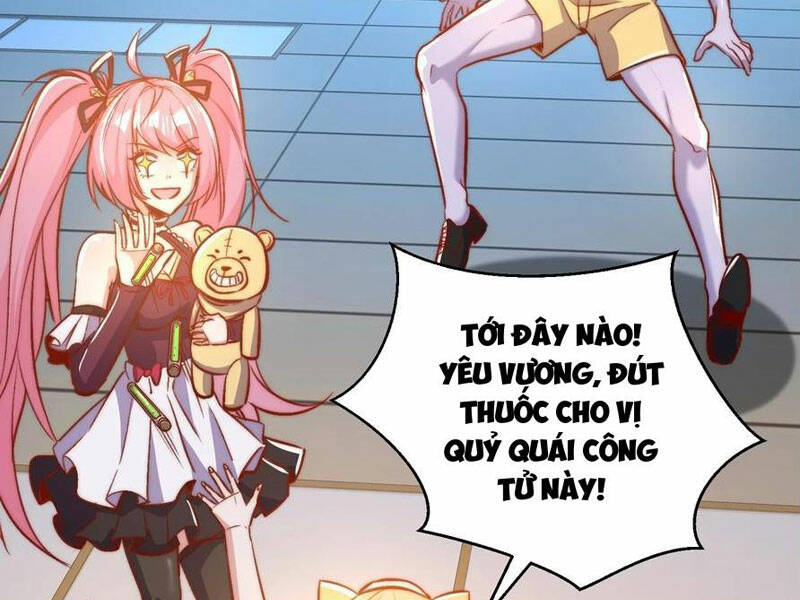 Vô Địch Từ Cưỡng Hôn Ma Nữ - Chapter 161 - Page 12