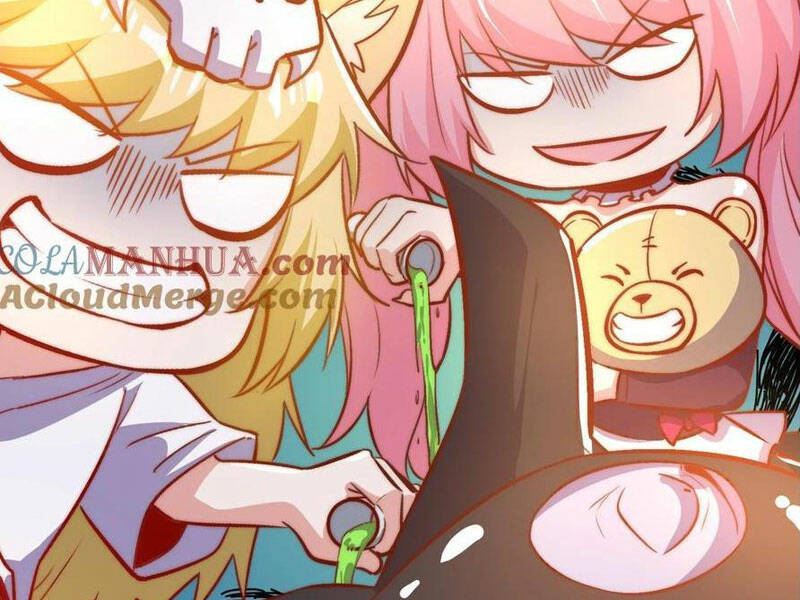 Vô Địch Từ Cưỡng Hôn Ma Nữ - Chapter 161 - Page 16