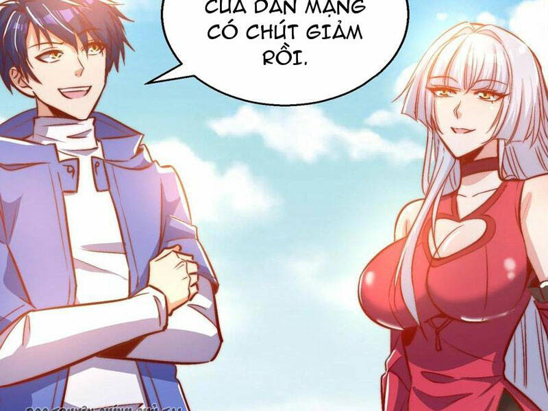 Vô Địch Từ Cưỡng Hôn Ma Nữ - Chapter 161 - Page 20