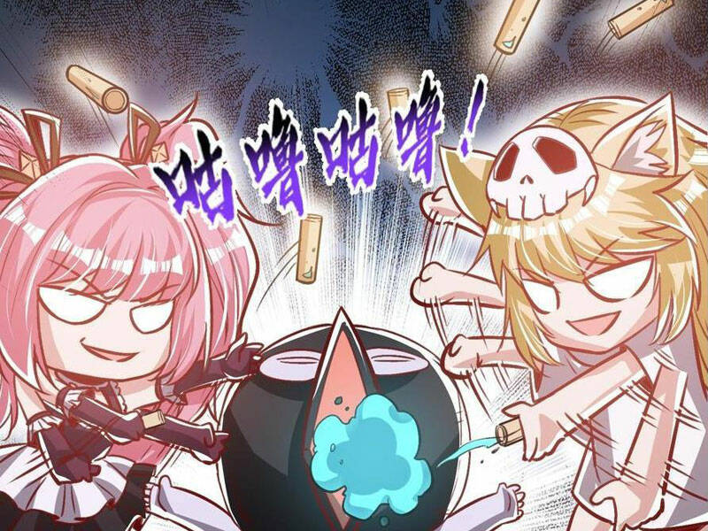 Vô Địch Từ Cưỡng Hôn Ma Nữ - Chapter 161 - Page 24