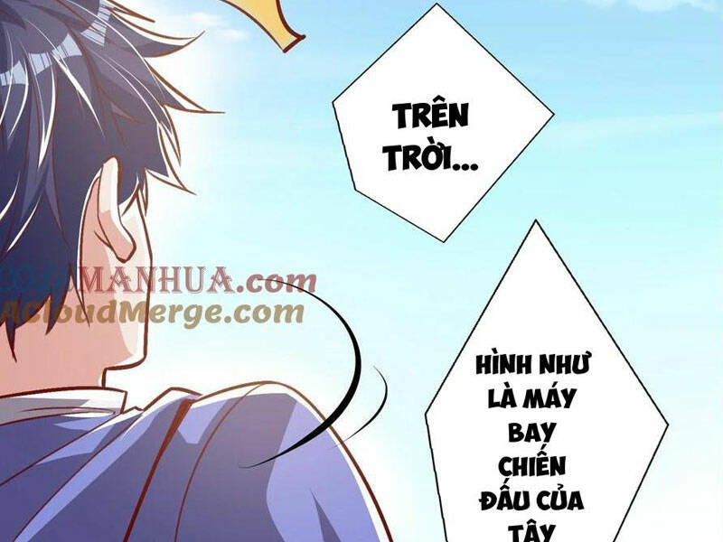 Vô Địch Từ Cưỡng Hôn Ma Nữ - Chapter 161 - Page 33