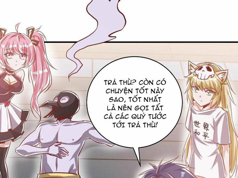 Vô Địch Từ Cưỡng Hôn Ma Nữ - Chapter 161 - Page 38