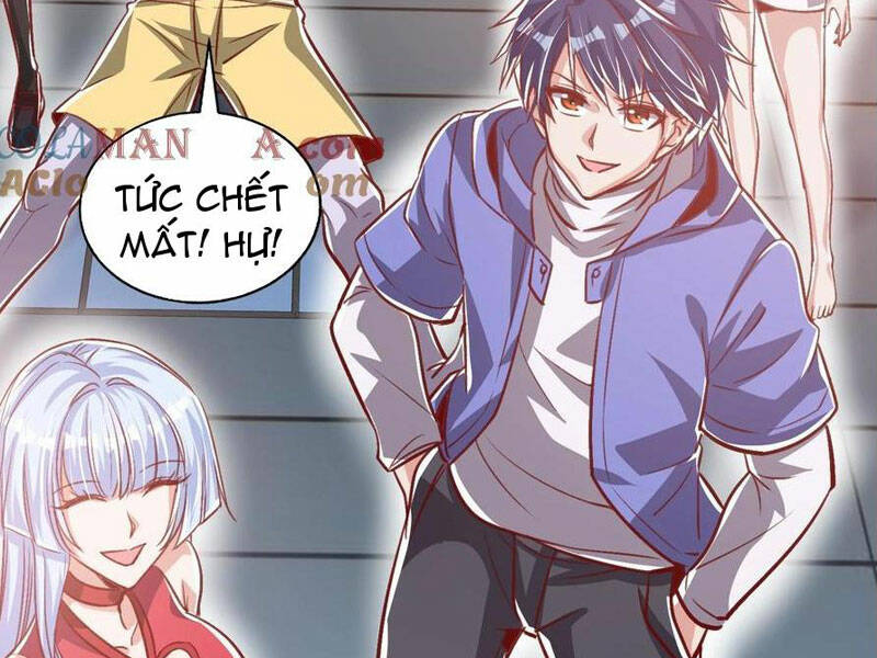 Vô Địch Từ Cưỡng Hôn Ma Nữ - Chapter 161 - Page 39