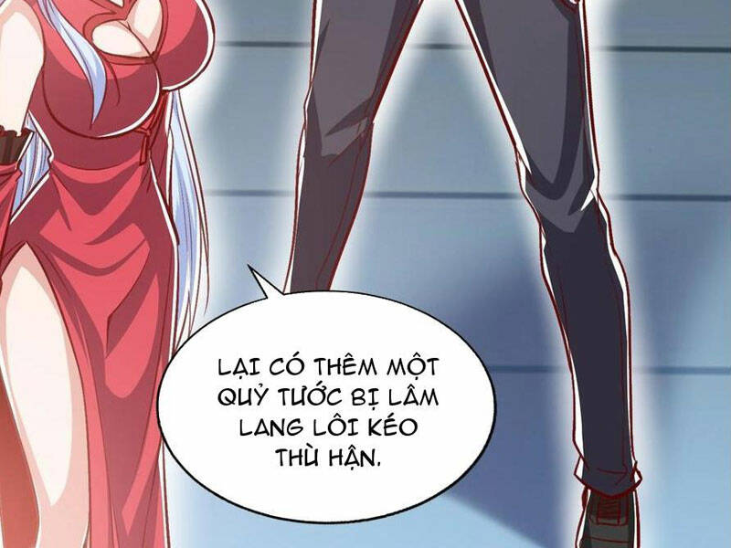 Vô Địch Từ Cưỡng Hôn Ma Nữ - Chapter 161 - Page 40