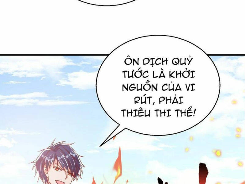 Vô Địch Từ Cưỡng Hôn Ma Nữ - Chapter 161 - Page 42