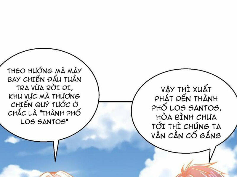 Vô Địch Từ Cưỡng Hôn Ma Nữ - Chapter 161 - Page 45