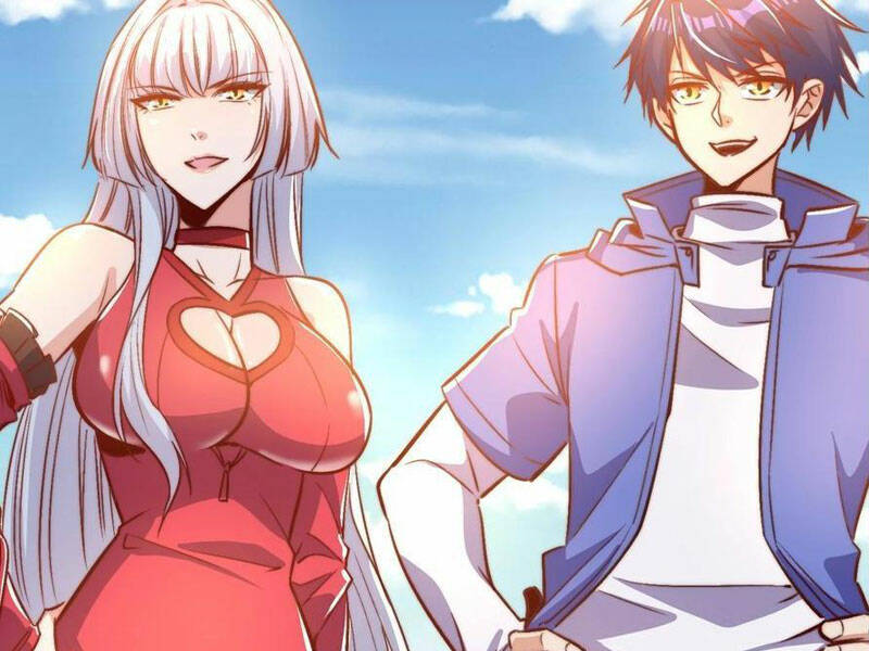 Vô Địch Từ Cưỡng Hôn Ma Nữ - Chapter 161 - Page 46