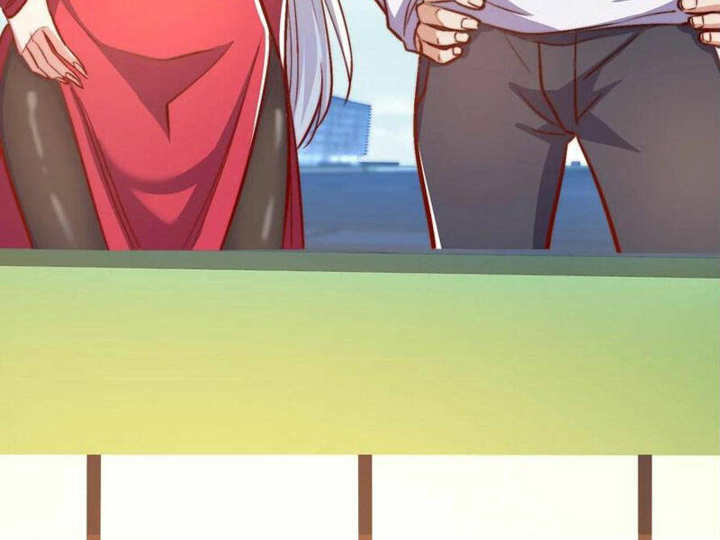 Vô Địch Từ Cưỡng Hôn Ma Nữ - Chapter 161 - Page 47