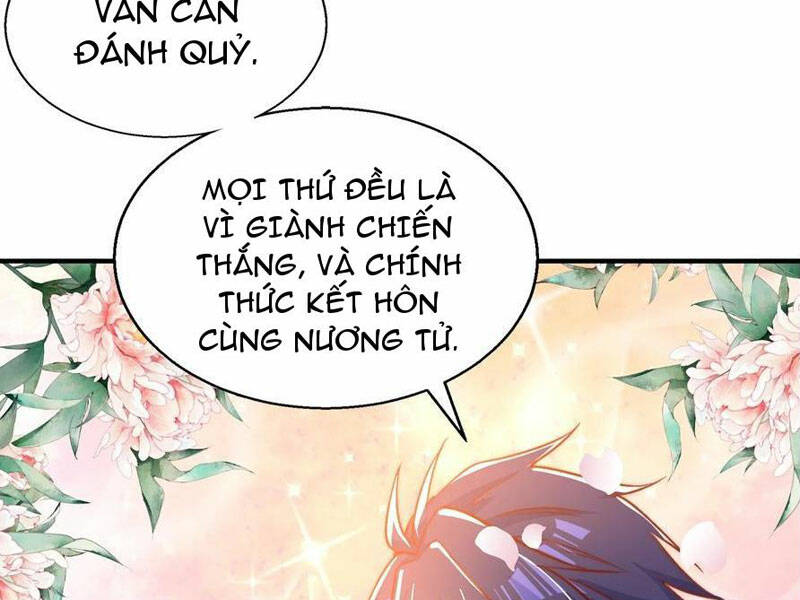 Vô Địch Từ Cưỡng Hôn Ma Nữ - Chapter 161 - Page 52