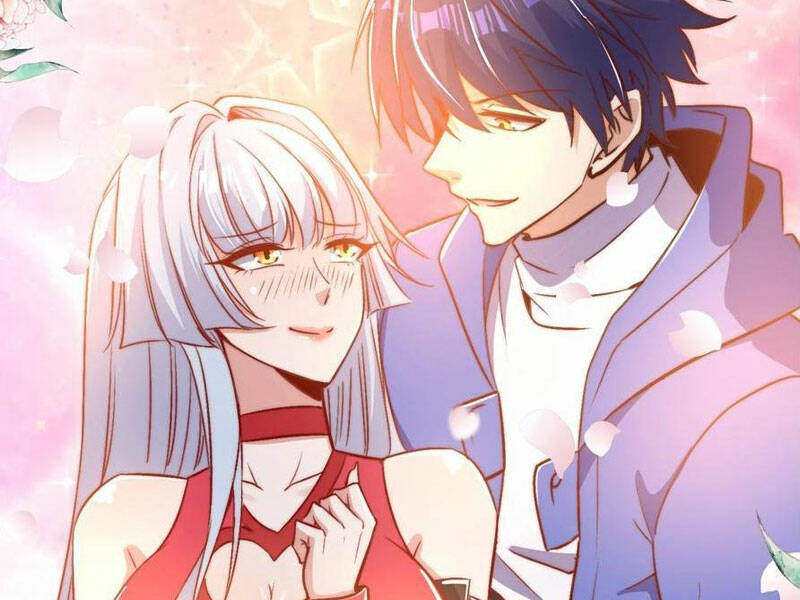 Vô Địch Từ Cưỡng Hôn Ma Nữ - Chapter 161 - Page 53