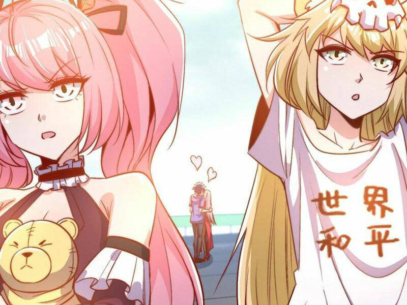 Vô Địch Từ Cưỡng Hôn Ma Nữ - Chapter 161 - Page 57